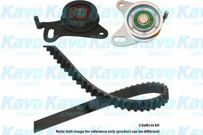 KAVO PARTS dkt3002 -  Комплект ремня ГРМ